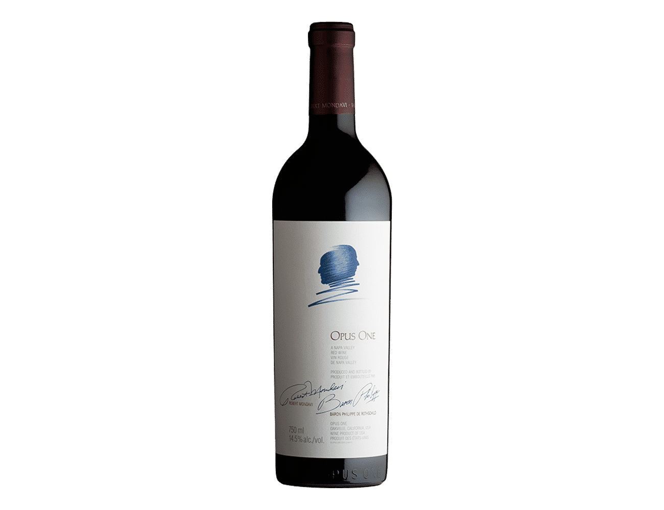 Opus One