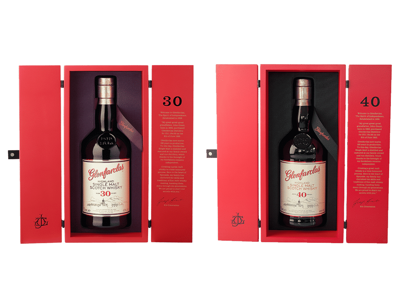 Glenfarclas